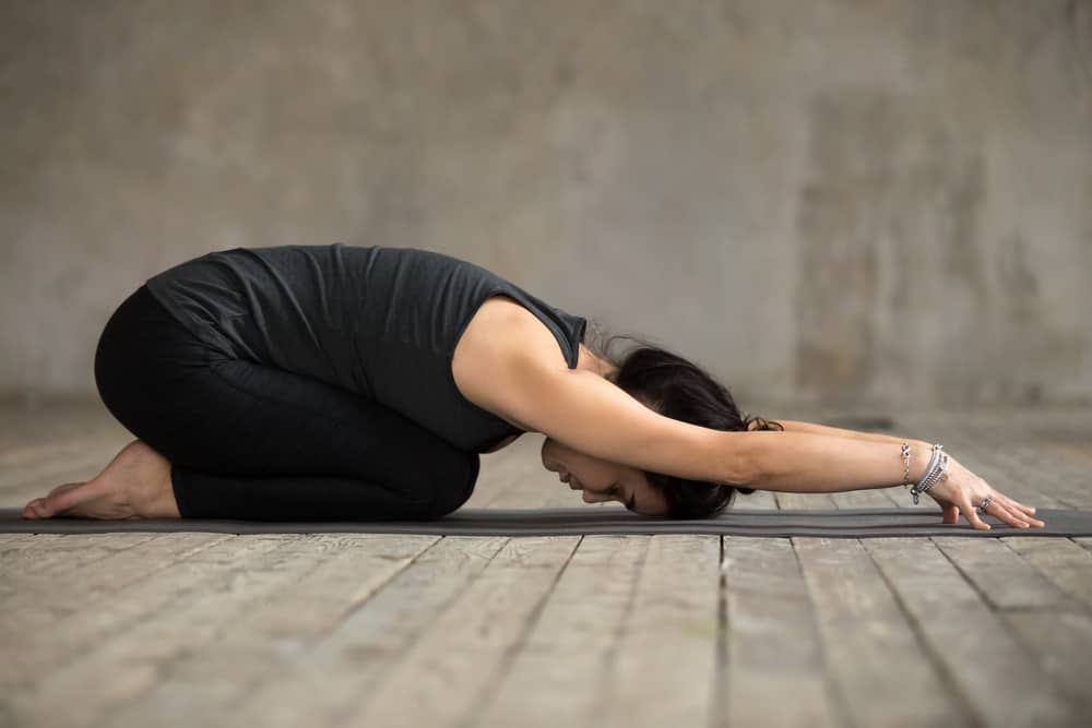 What‌ ‌yoga‌ ‌poses‌ ‌help‌ ‌with‌ ‌bloating‌ Be In Shape 