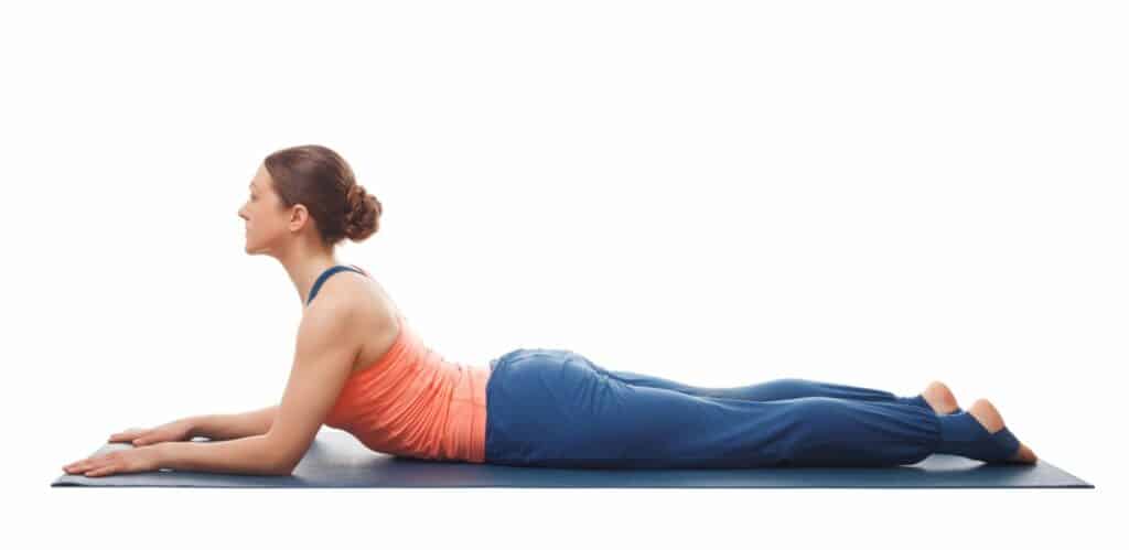Which Yoga Is Best For Lower Back Pain? - Be in shape