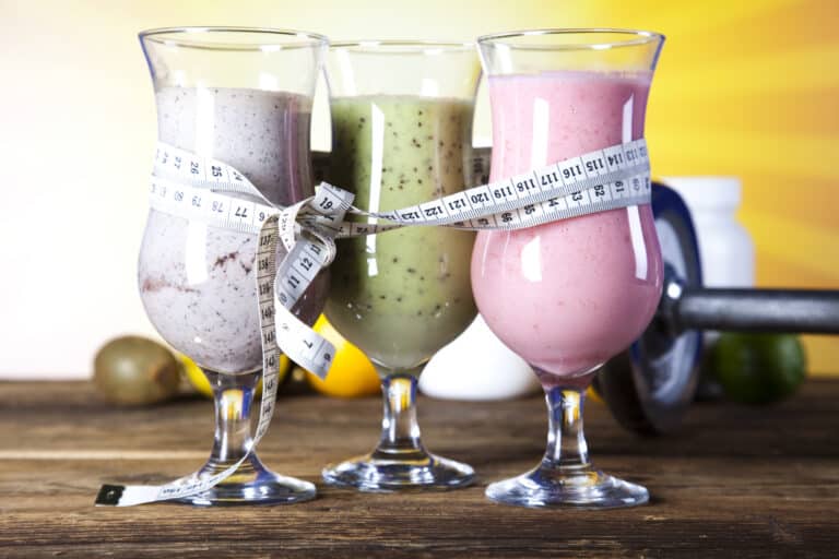 10 Tasty Breakfast Smoothies for Flat Belly Be in shape
