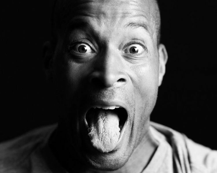 david goggins diet 