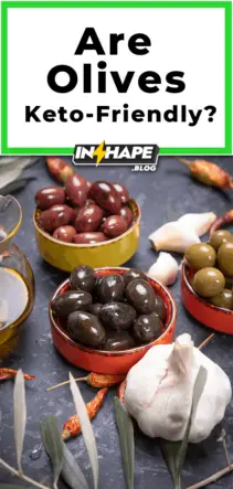 Are Olives Keto-Friendly?
