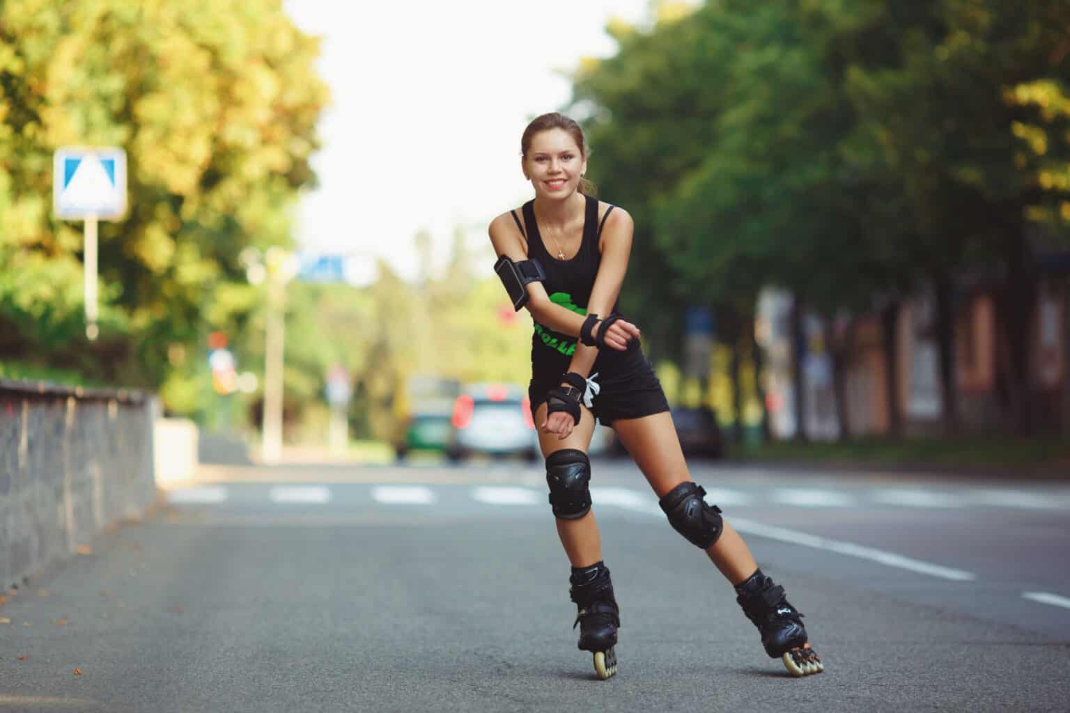 Does Rollerblading Count as Good Cardio? 6 Reasons Why Be in shape