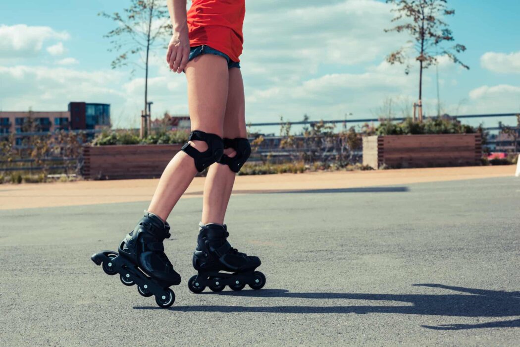 roller skates