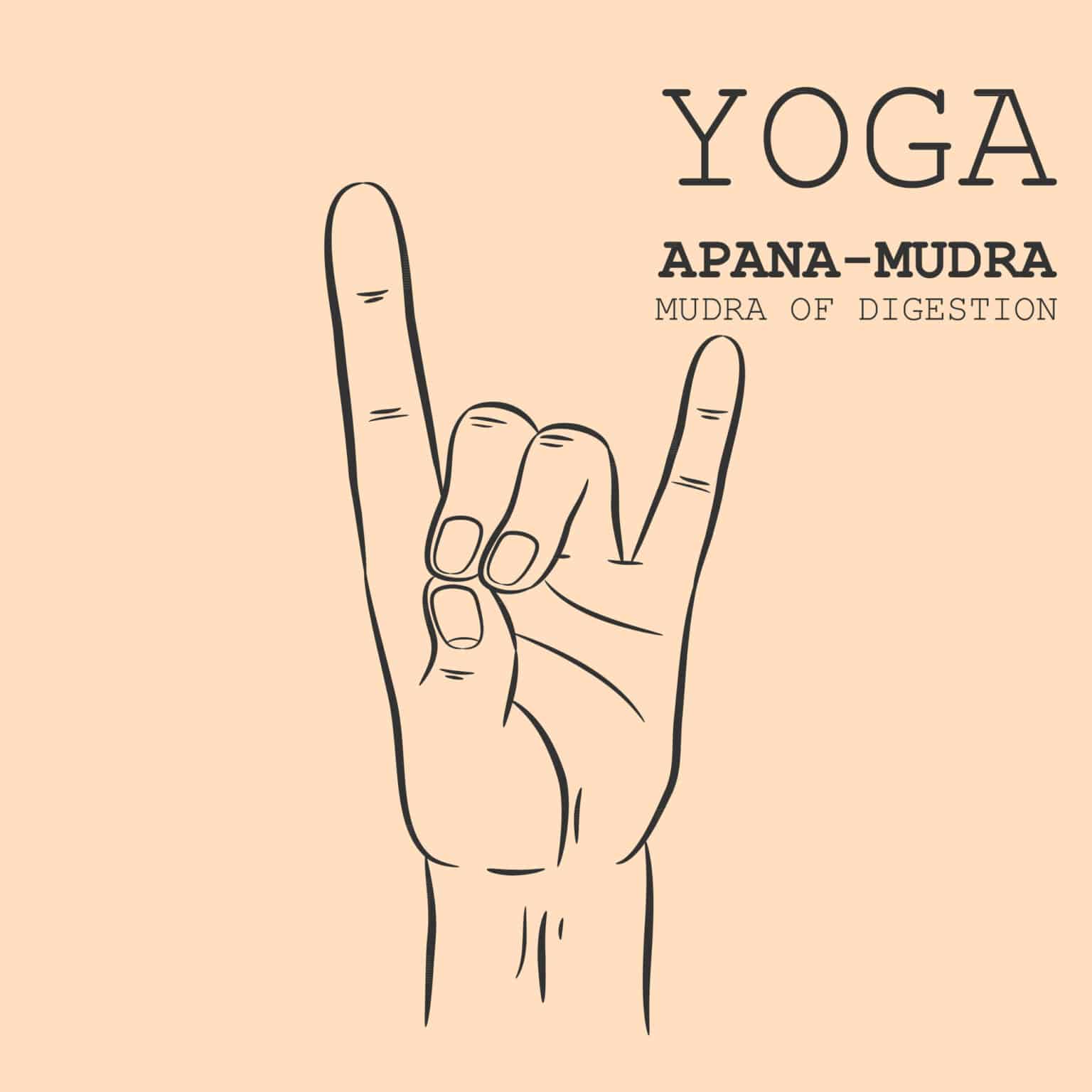 Mudras for Skin That Make You Glow from Inside Be in shape