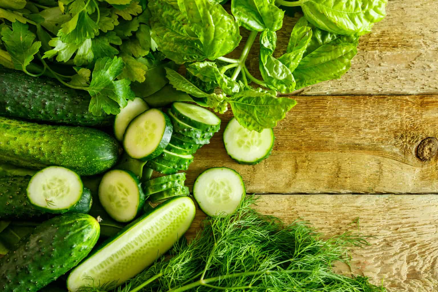 Carbs in Cucumbers Are Cucumbers Good for Keto? Be in shape