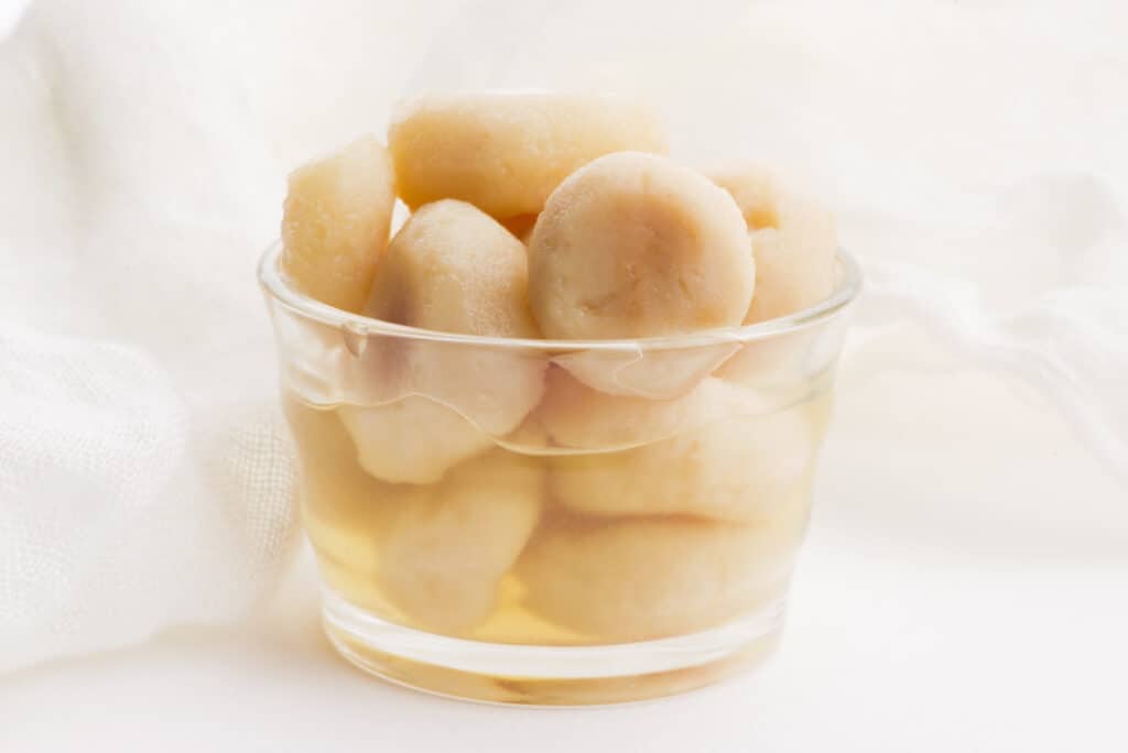 Carbs in Water Chestnuts Are they KetoFriendly? Be in shape