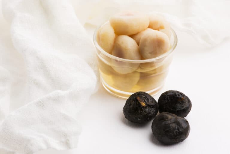 Carbs in Water Chestnuts Are they KetoFriendly? Be in shape