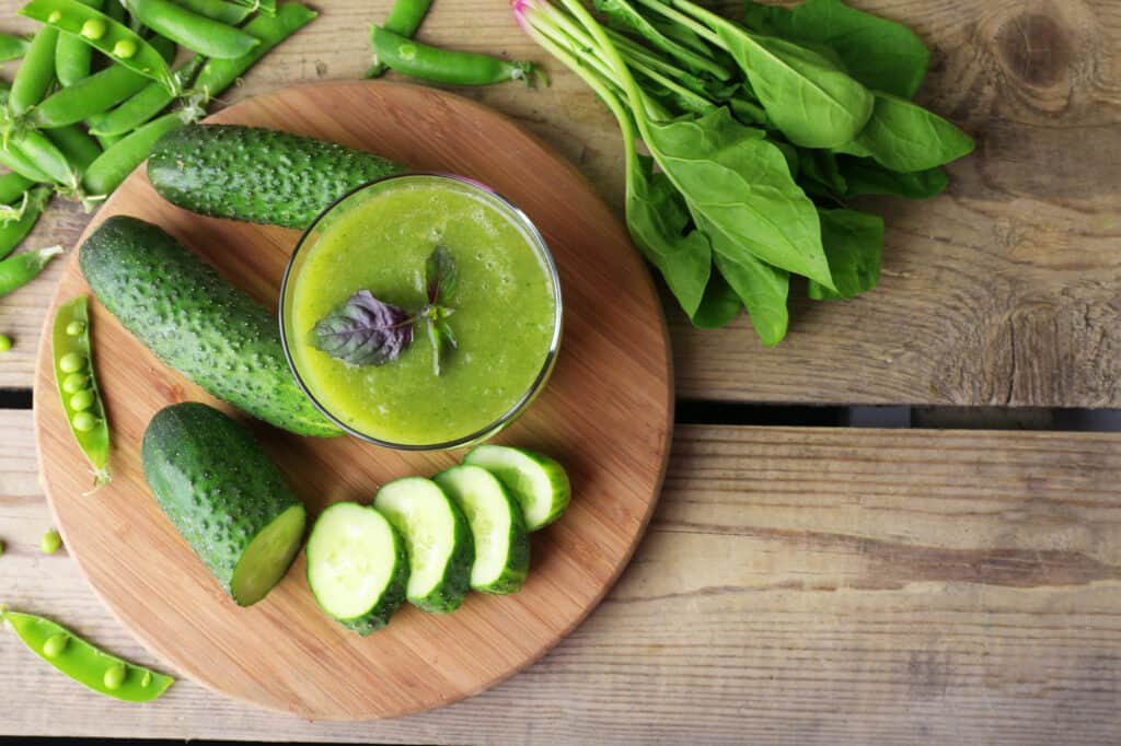 Carbs in Cucumbers Are Cucumbers Good for Keto? Be in shape