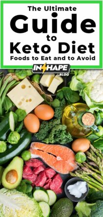 The Ultimate Guide to Keto Diet: Foods to Eat and to Avoid