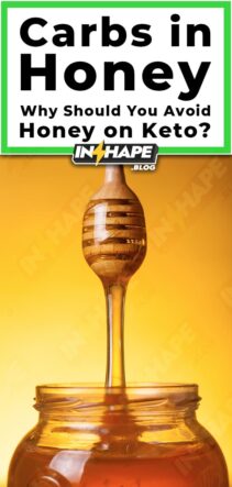Carbs in Honey: Why Should You Avoid Honey on Keto?