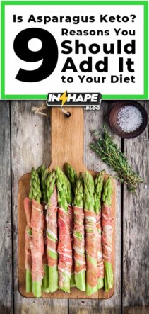 Is Asparagus Keto? 9 Reasons You Should Add It to Your Diet