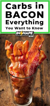 Carbs in Bacon: Everything You Want to Know