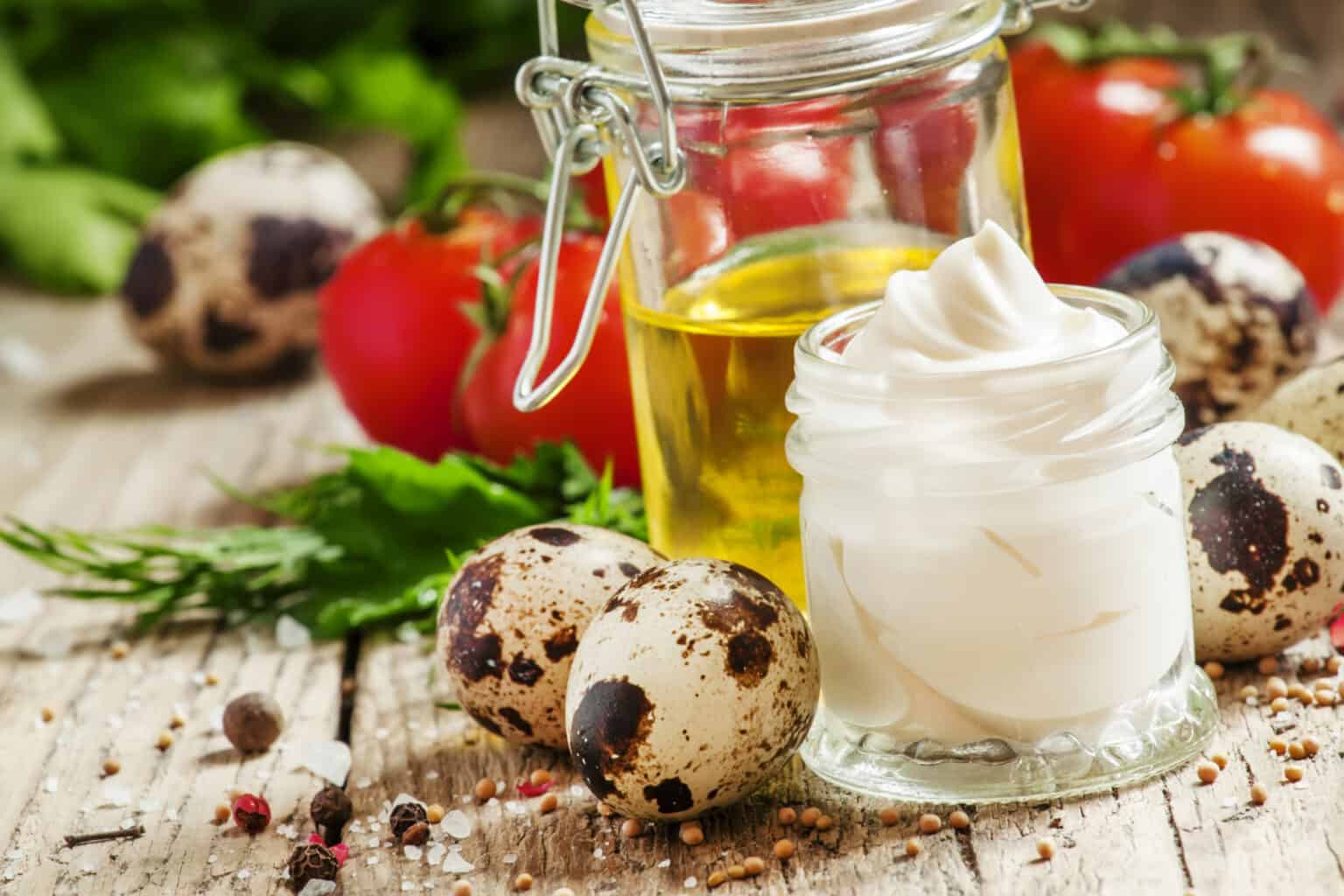 Is Mayo Keto? 7 Tips and Tasty Low-Carb Recipes - Be in shape
