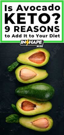 Is Avocado Keto? 9 Reasons to Add It to Your Diet