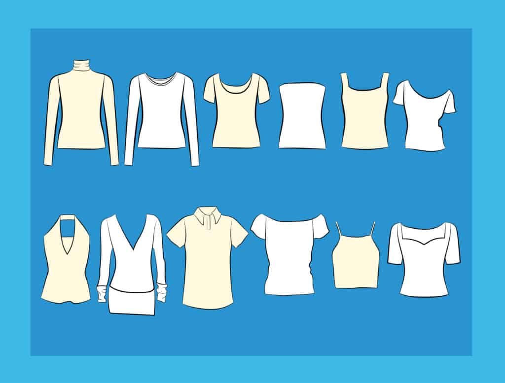 5 Ways to Get Rid of Broad Shoulders (Without Surgery) Be in shape