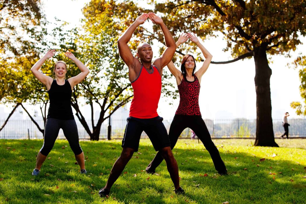 7 Jumping Jacks Benefits You May Be Missing Be In Shape 