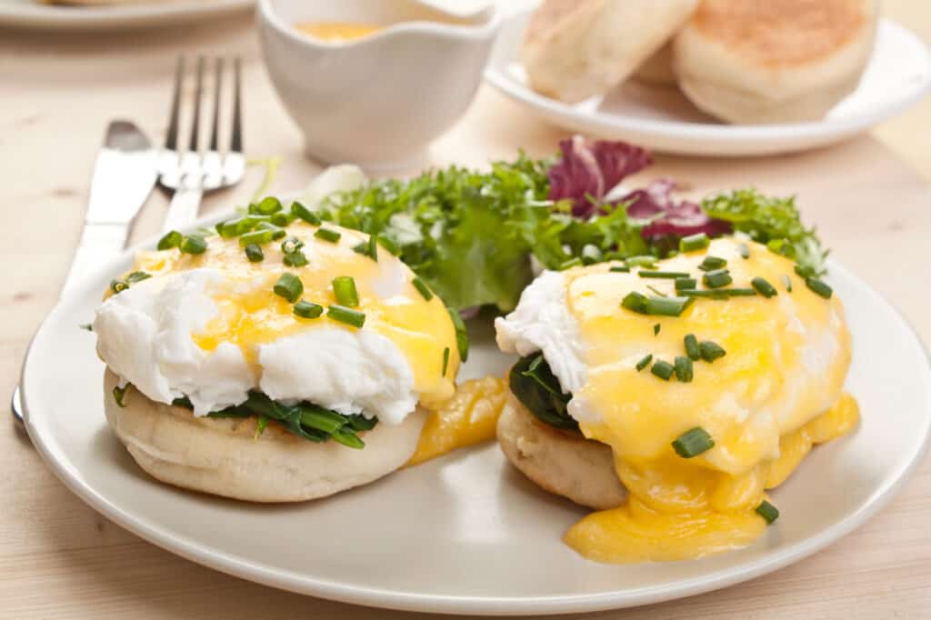 13 Easy and Quick Keto Egg Breakfast Recipes - Be in shape