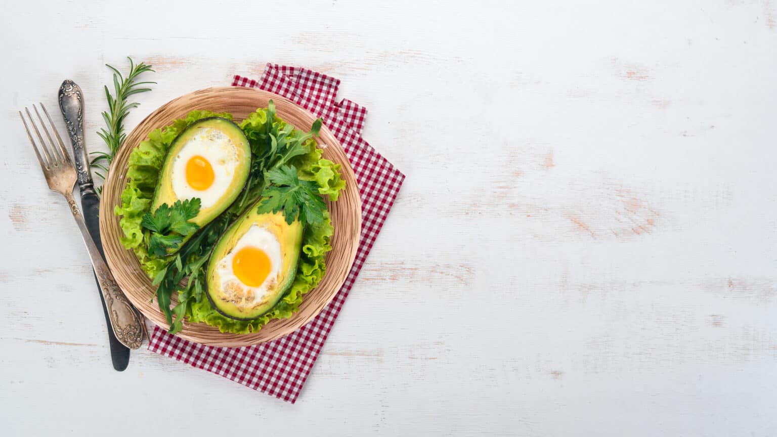 13 Easy and Quick Keto Egg Breakfast Recipes - Be in shape