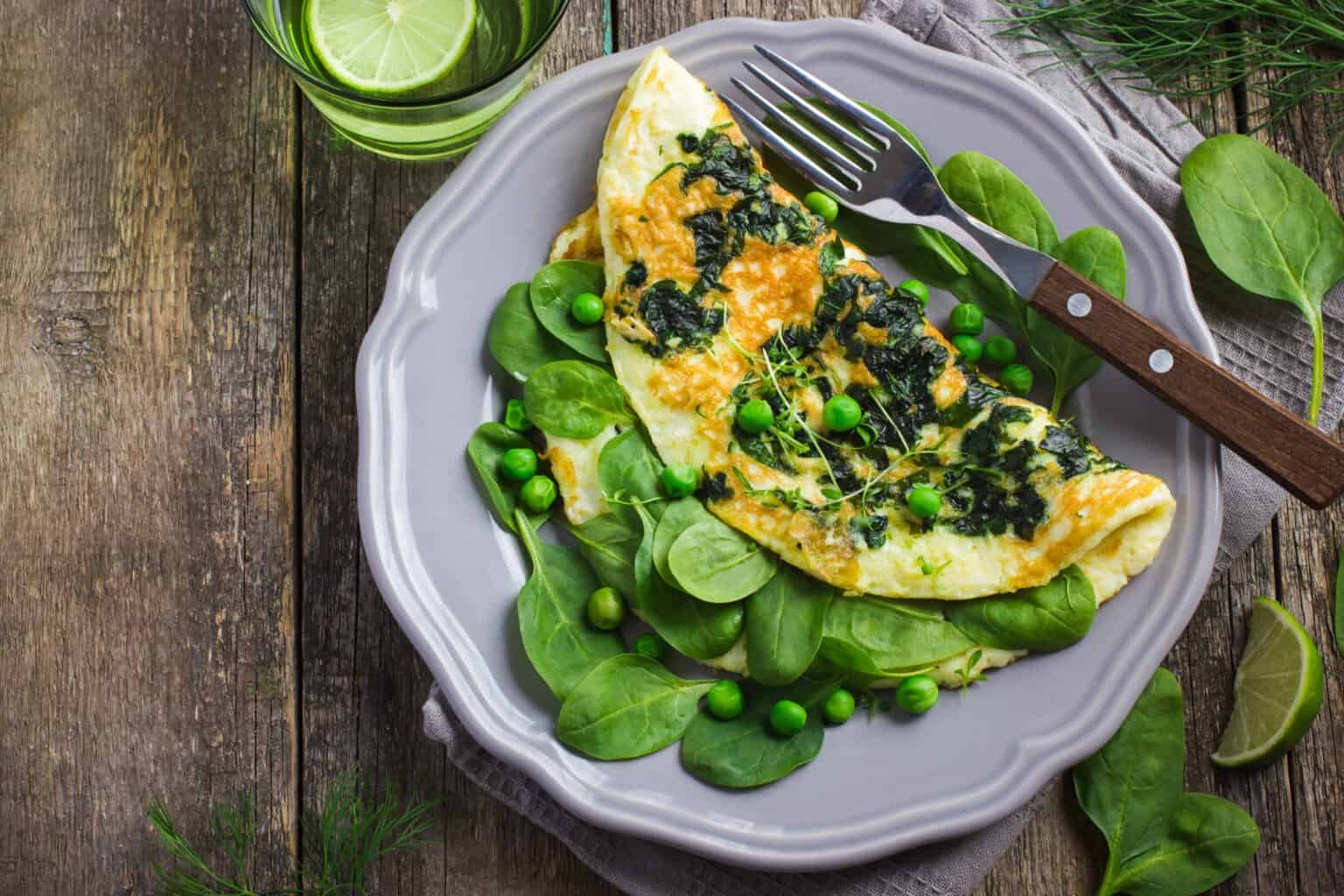 13 Easy and Quick Keto Egg Breakfast Recipes - Be in shape