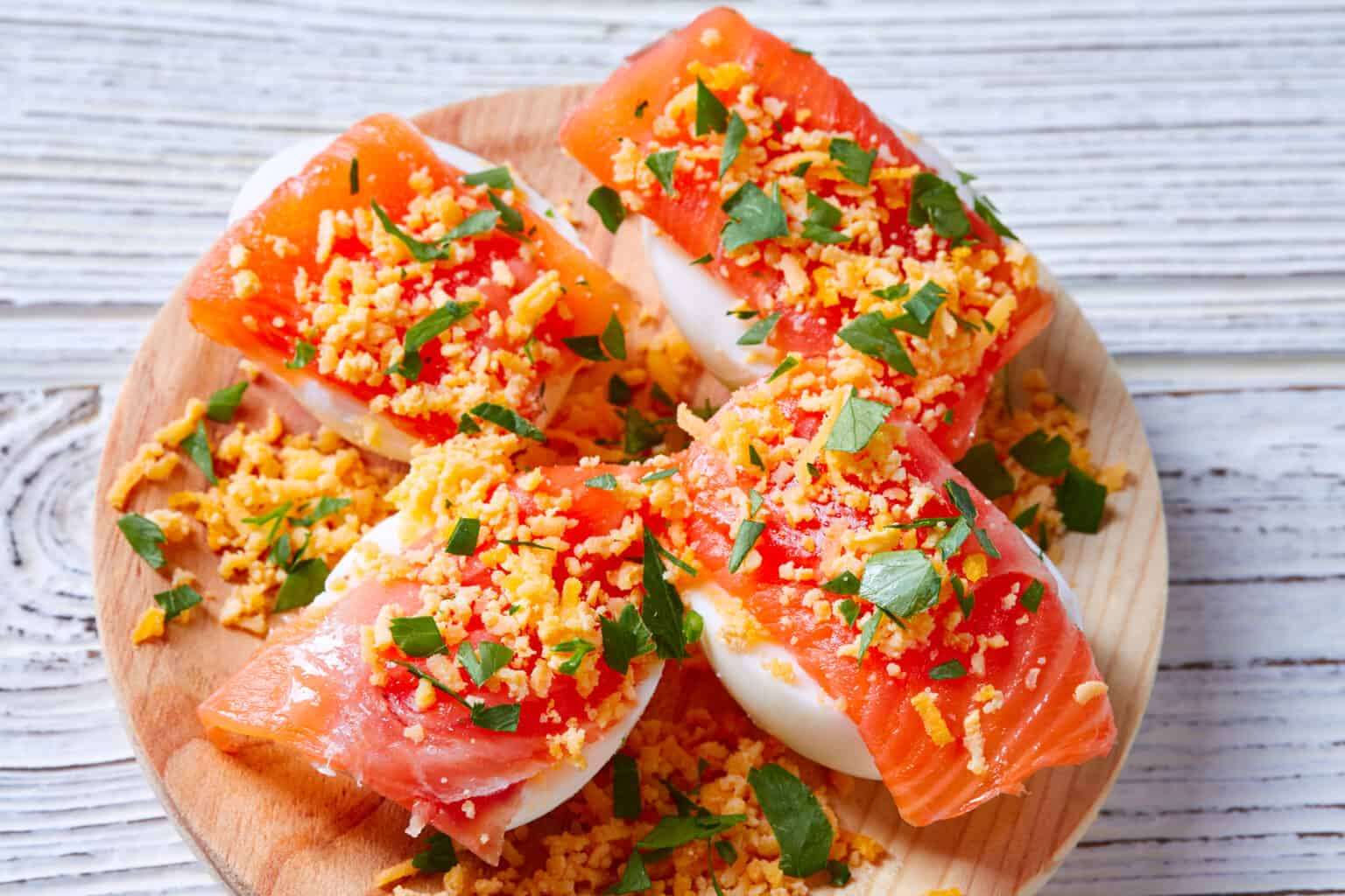 13 Easy and Quick Keto Egg Breakfast Recipes - Be in shape