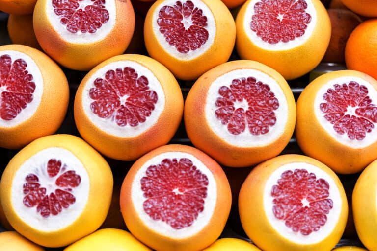 Carbs in Grapefruit Can It Help You Lose Weight? Be in shape