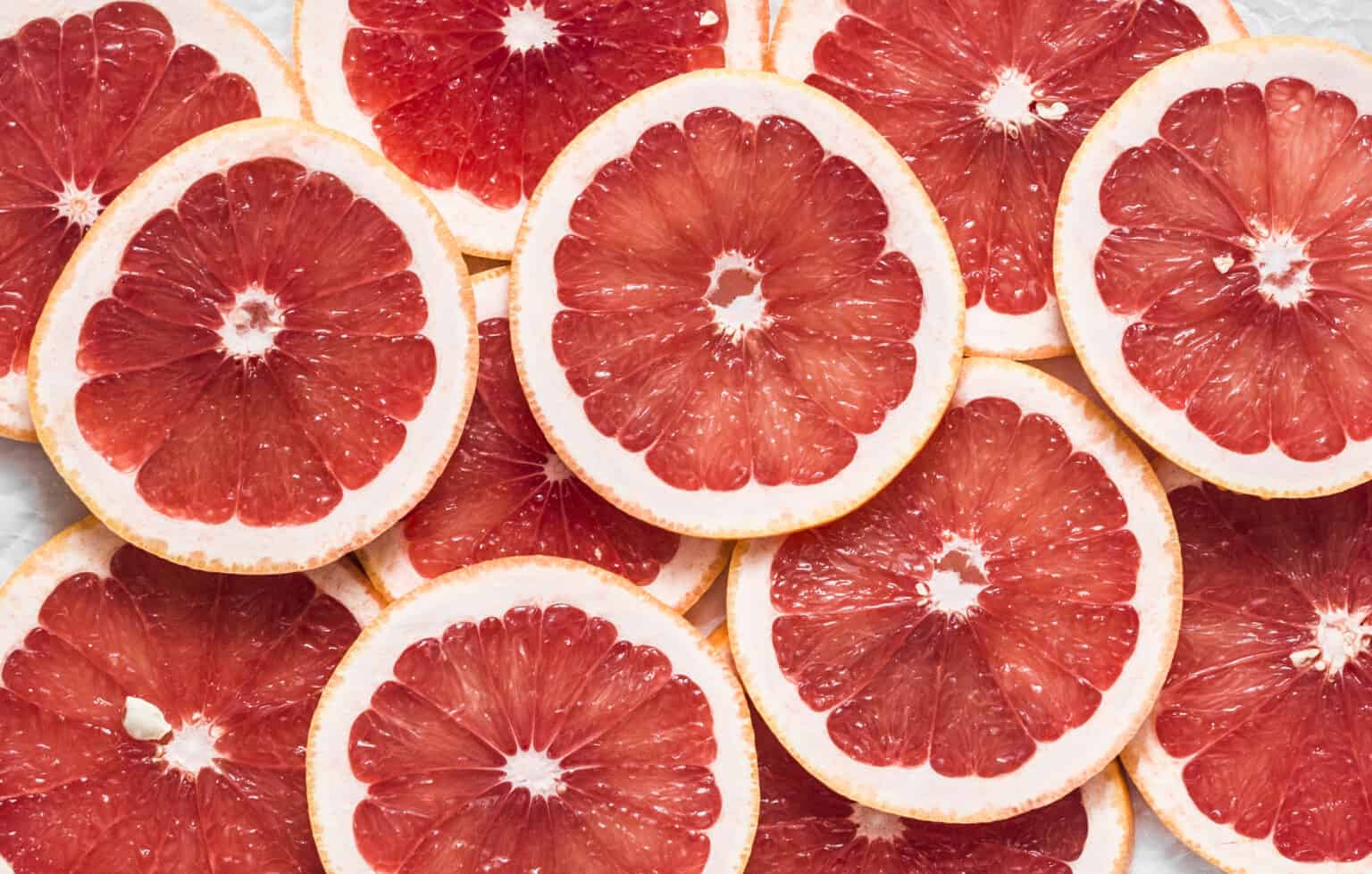 Carbs in Grapefruit Can It Help You Lose Weight? Be in shape