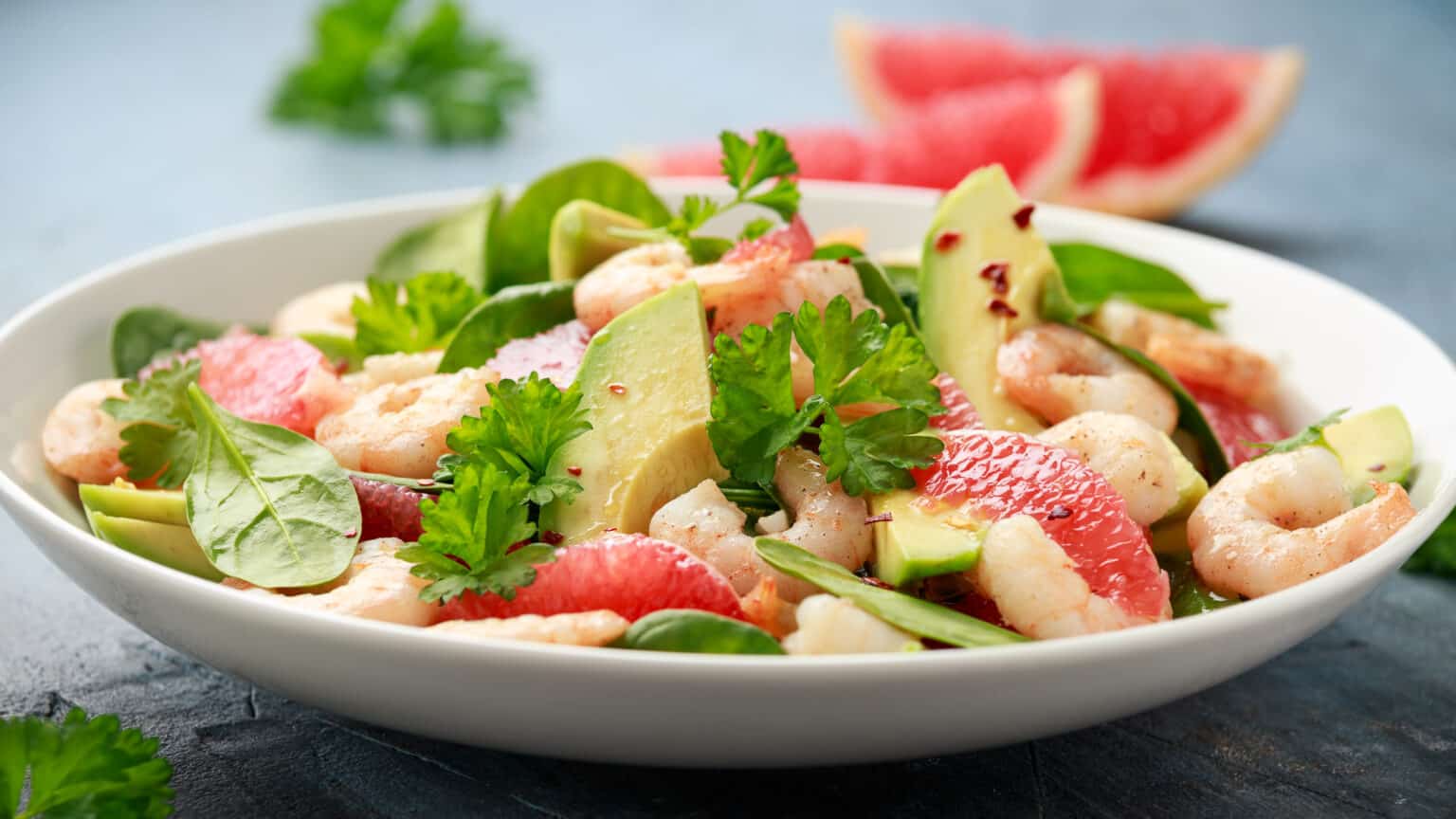 Carbs in Grapefruit Can It Help You Lose Weight? Be in shape