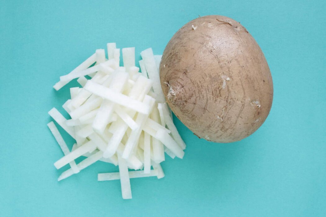 Is Jicama Keto? Carbs, Calories and Health Benefits Be in shape