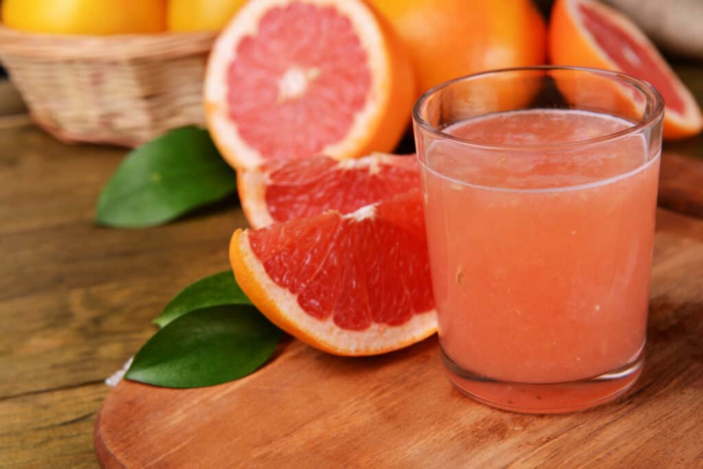 Carbs in Grapefruit Can It Help You Lose Weight? Be in shape