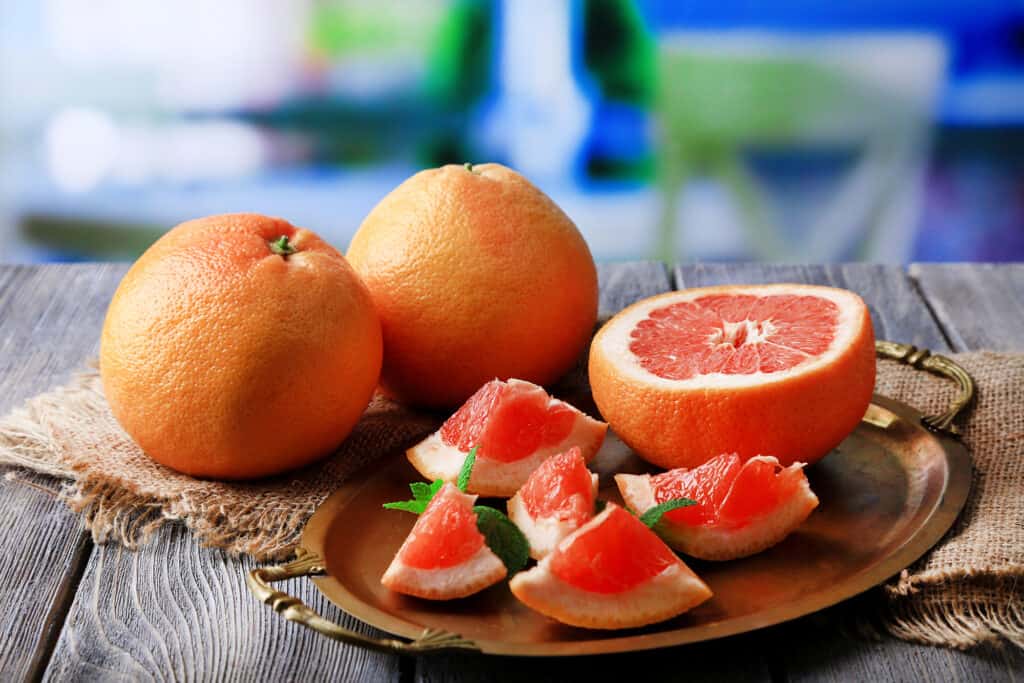 are grapefruit carbs are grapefruit carbs
