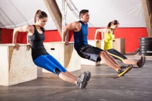 CrossFit 101: Everything You Need to Know - Be in shape