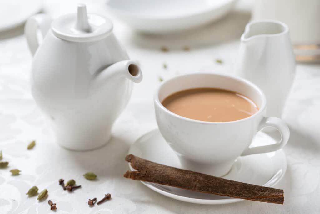 Does Tea Break a Fast? Several Rules for a Perfect Match Be in shape