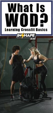 What Is WOD? Learning Crossfit Basics