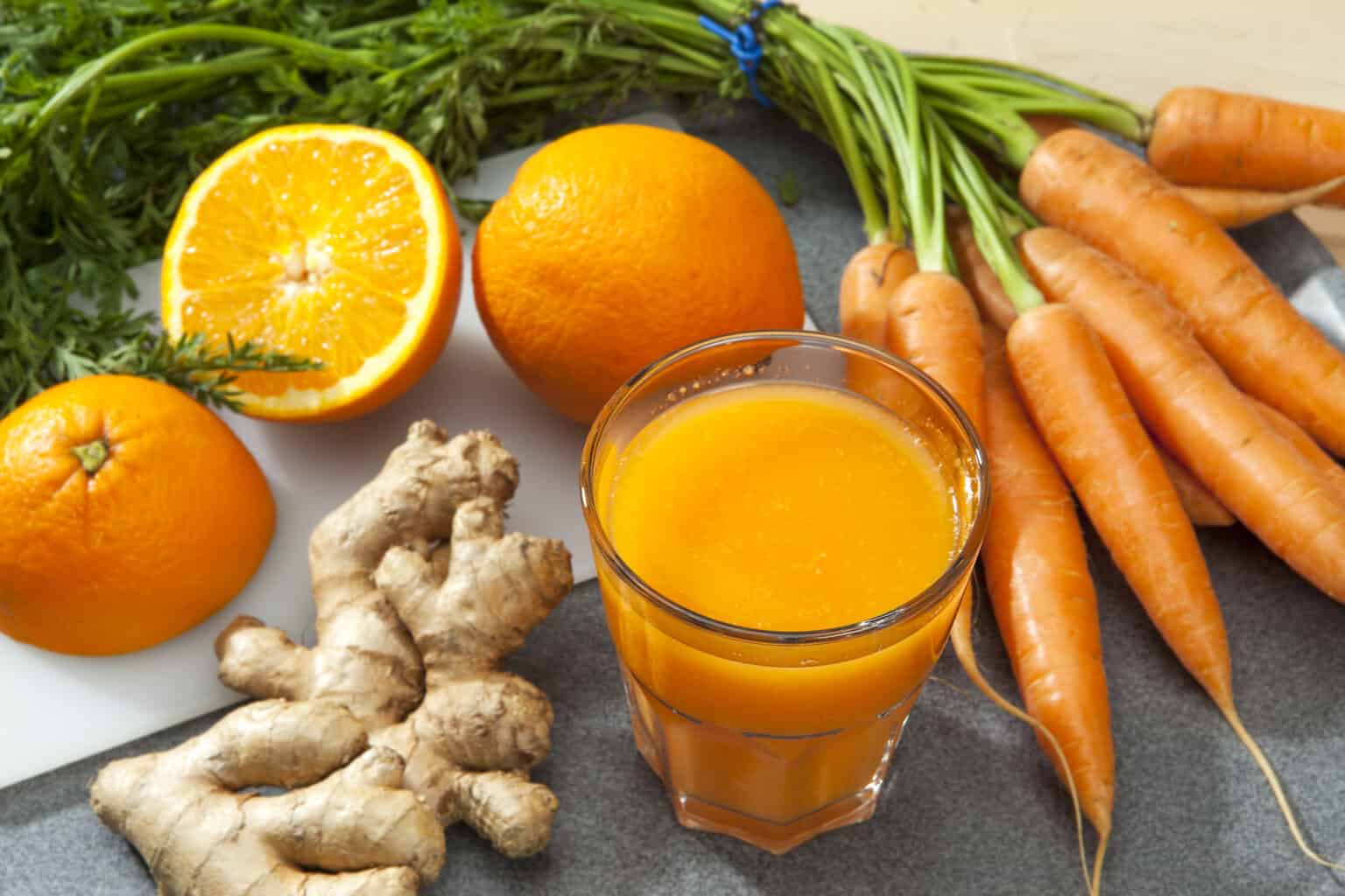 5Day Juice Cleanse Recipes and Safety Rules Be in shape