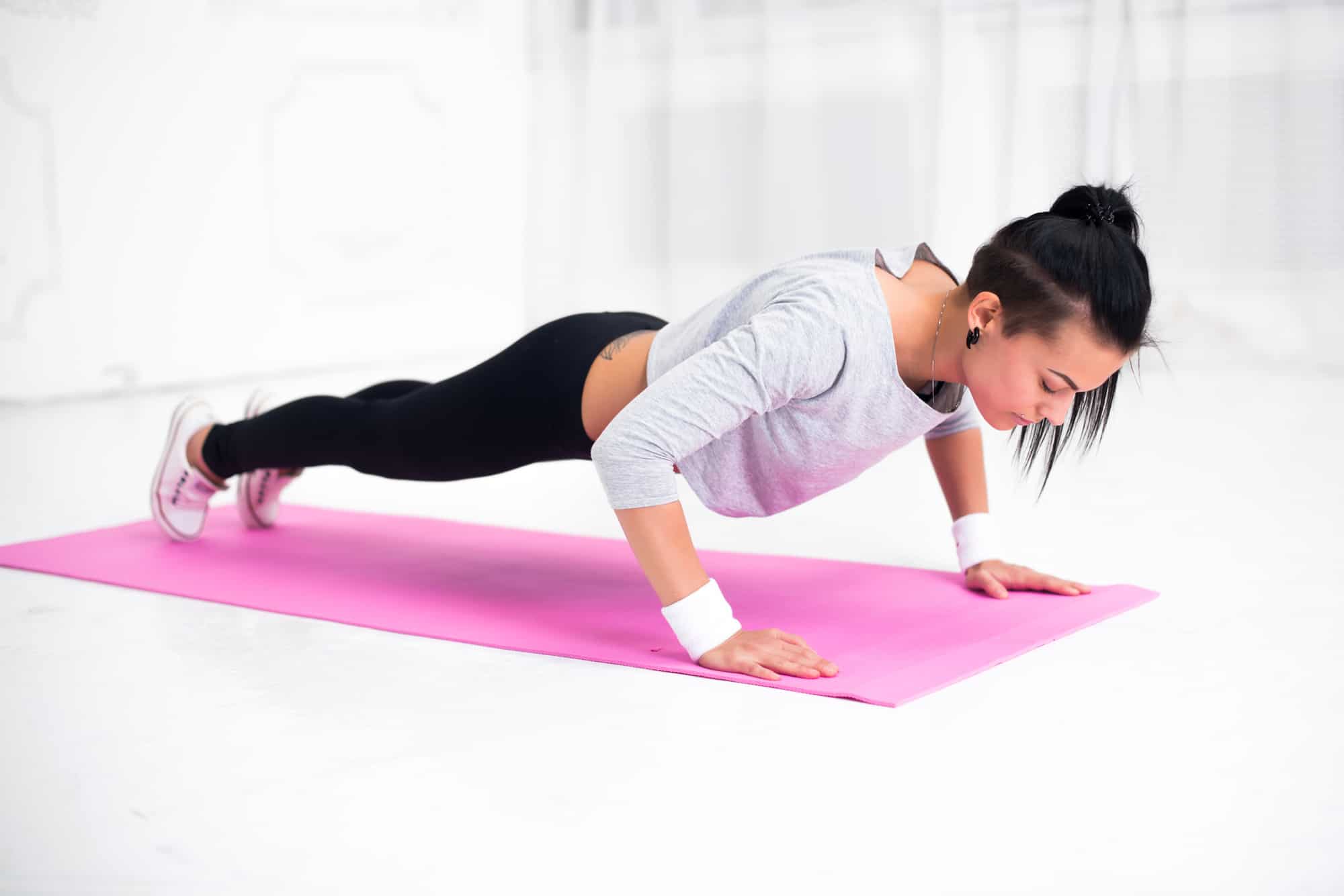 crossfit cindy wod