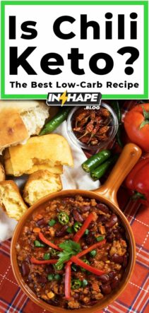 Is Chili Keto? The Best Low-Carb Recipe