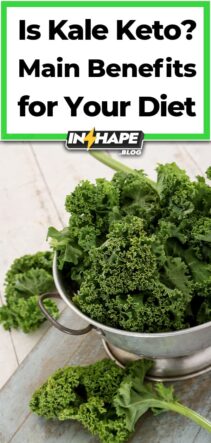 Is Kale Keto? Main Benefits for Your Diet