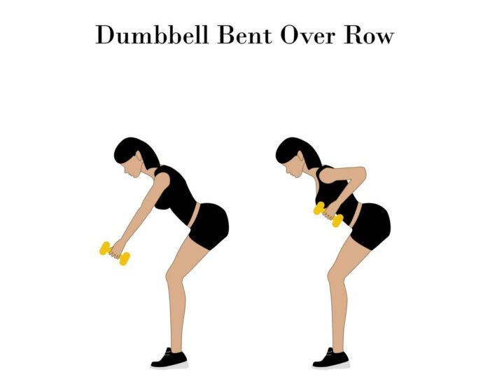 11 Seated Cable Row Alternatives (Home and Gym Versions) Be in shape