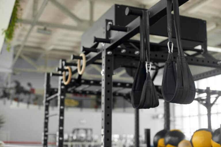 Do Hanging Ab Straps Work? How to Choose and Use Them Be in shape