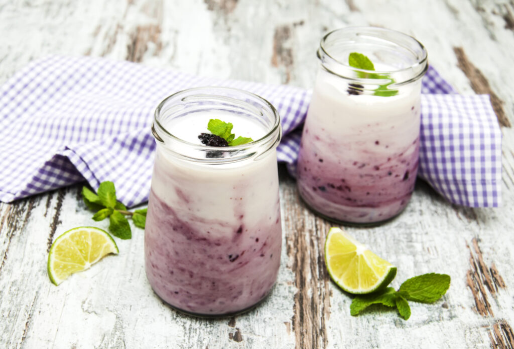 Can I Eat Yogurt on Keto? - Be in shape