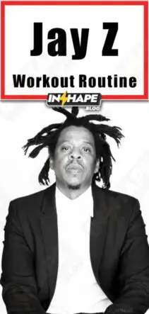 Jay Z Workout Routine